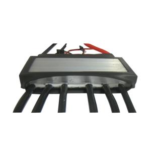 Best Durable 12S 150A Skateboard 2 In 1 ESC With External BEC And Program Box wholesale