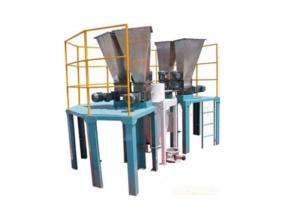 China Dcs Electromagnetic Vibrating Dosing Screw Feeder Industrial Conversion PLC on sale
