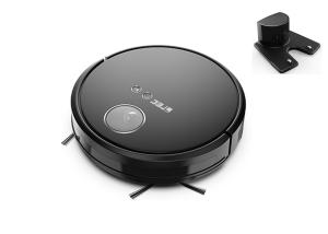 Edge Cleaning Mode Intelligent Mop Cleaner With Auto Recharging Function