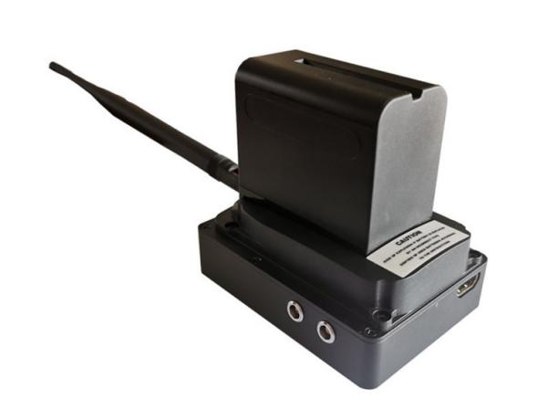 Cheap Good Quality High Speed Long Range Wireless UAV Hd Video Transmitter Receiver for sale