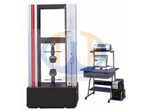 Best Engineering Materials Block Testing Machine , Universal Testing Machine For Polymers wholesale