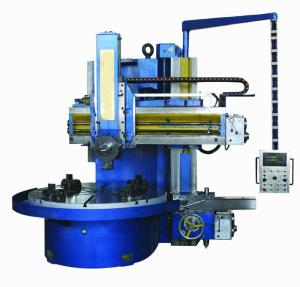 China CX5116 CNC Turning Machine Lathe Fanuc Lathe Machine on sale