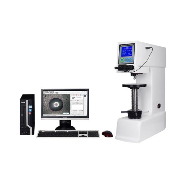 Cheap All In One Optical Brinell Hardness Testing Machine Digital Durometer for sale