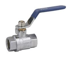 Best Hot Forged Brass Ball Valve Pressure Rating 600psi ISO CE Certification wholesale