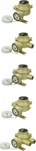 CZKH Copper Marine Socket With Switch IP56