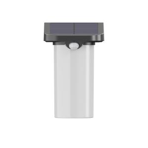 China 18pcs*0.2W Solar Wall Sensor Light 20LM 6-8h Charging Time 19.2*18*13.7cm on sale