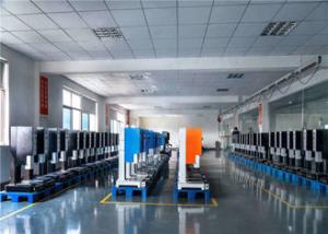 China Non Woven Filter Felt PP Filter Cartridge Machine Ultrasonic Welding Cartridge Making Machine on sale