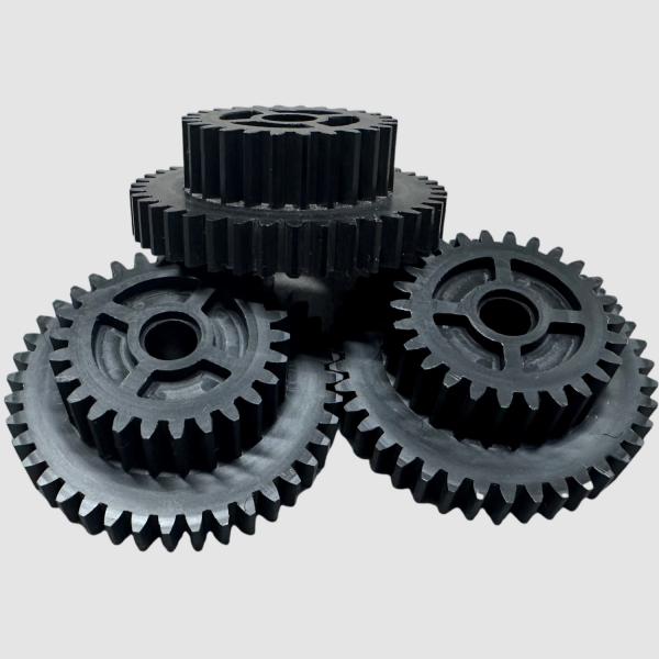 Cheap Achieve Precision Rapid Prototype Parts FOR Intelligent ECU 5 Axis CNC Milling for sale