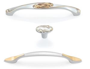 Indoor Furniture Drawer Handles / Kitchen Cabinet And Drawer Handles
