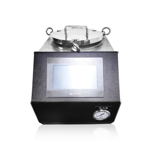 Cheap Automatic Oligo Deprotection Machine Equipment Custom dna deprotection machine for sale