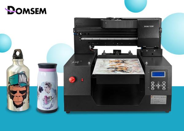 Cheap Smart Sensor Phone Case Printing Machine 250ML Ink Multifunction Automatic A3+ 3060 for sale