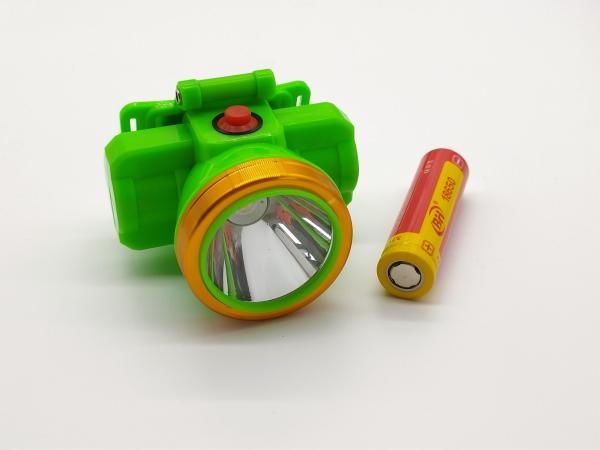 Cheap 350LM Emergency Outdoor Lithium Mini Led Headlamp for sale