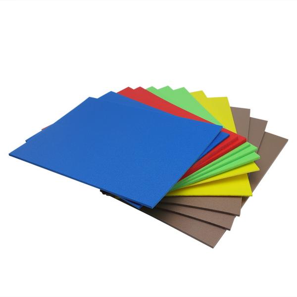 Cheap Expanded Polyolefin Cross Linked Polyethylene Foam 1-100mm Thickness Good Elasticity for sale