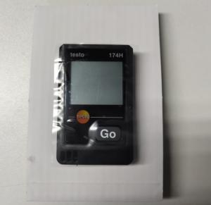 Best Testo 174H Digital Temperature And Humidity Mini Data Logger Order-Nr. 0572 6560 Testo174H Data Logger wholesale