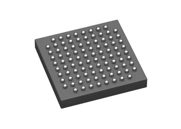 Cheap 120MHz IoT Chip MAX32651GWQ 32 Bit Microcontrollers 96WLP Low Power Arm Cortex M4 for sale
