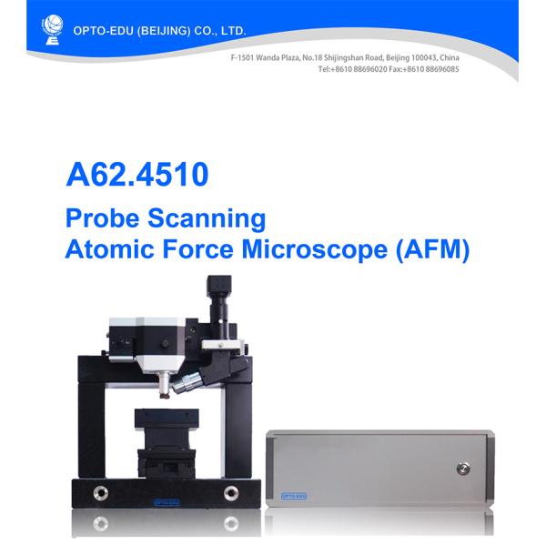 Opto Edu A62.4510 Electron Probe Microscope , Spm Microscope Usb