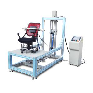 Best Transcell Sensor 2000kg Chair Strength Testing Machine wholesale