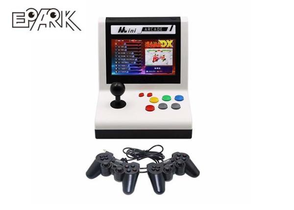 Cheap Pandora 's Box Retro Arcade Game Console With Cable Handle for sale