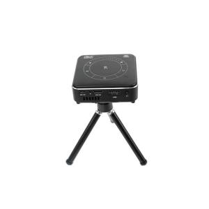 China 854*480 4K Keystone Correction Smart DLP Projector 65 Ansi Lumens on sale
