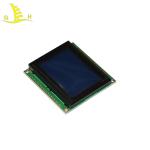 12864 Dot Matrix Character LCD Screen Module Industrial LCD Display Module