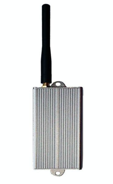 LS-U2000 Wireless Data Radio 5km Wireless Data Transmitter Module 433MHz Radio