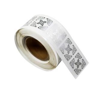 China RFID UHF/HF/NFC Wet Inlay on sale