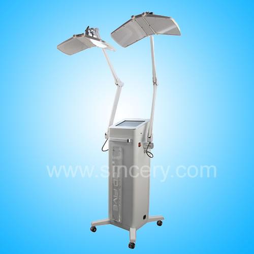 Cheap LED Phototherapy Lamp for PDT, PMT and DPL, RED, BLUE, YELLOW, INFRARED for sale