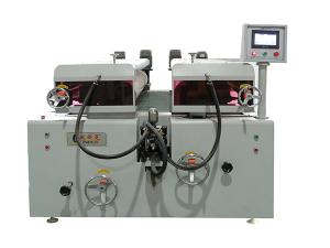 1320mm Effective Width Roll To Roll Coating Machine 5m/Min MDF Use