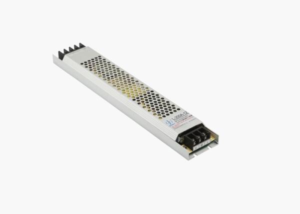 Cheap Self Cooling Transformer Switching Power Supply , 24VDC Transformer Power Supply for sale