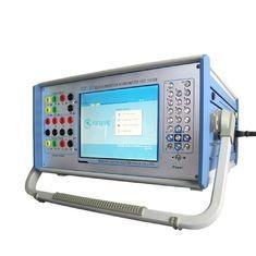 Cheap Portable Secondary Current Injection Test Set , Secondary Injection Test Equipment 300V for relay pretection for sale