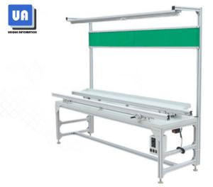 Best Nylon Chain SMT Production Line 1.2M 2M Manual Insertion Conveyor wholesale