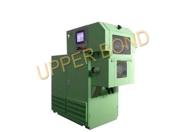 Cheap Mini Energy Saving Tobacco Cutting Machines MC50 With 50HZ for sale