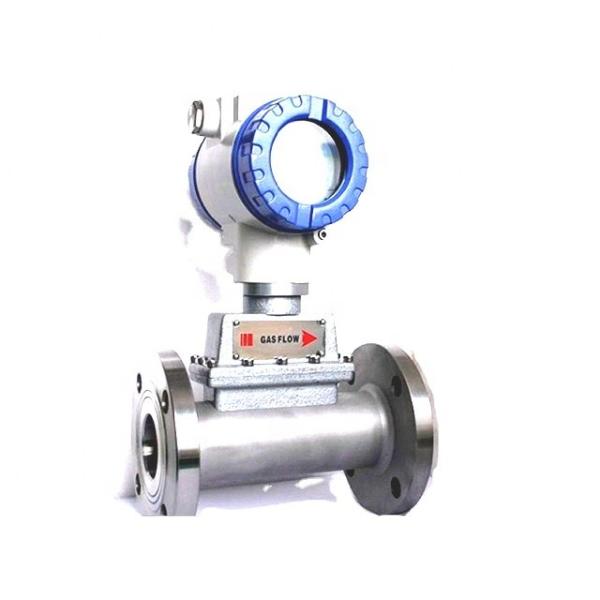 Cheap High Quality Digital Biogas Lpg Gas Flow Meter  4 - 20mA for sale