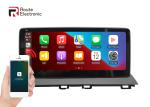 4G DSP Mazda 3 Android Head Unit With Capacitive Touchscreen