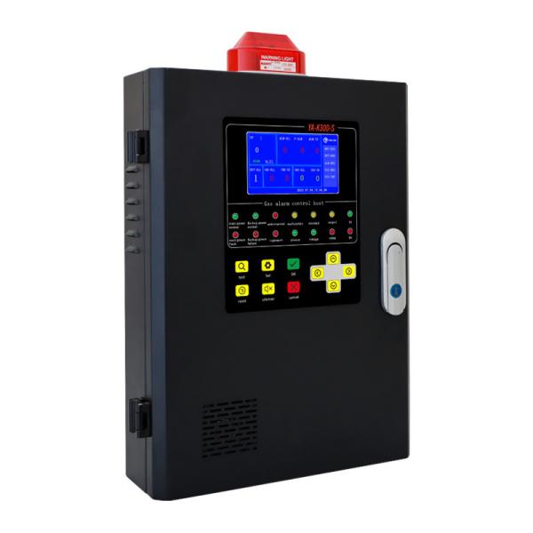 Cheap Combustible CH4 C3h8 Methane Propane Gas Detection Controller for sale