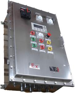 Best 460V 480V Distribution Box Wiring Customized Explosion Proof Terminals wholesale