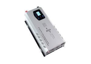 DC/AC Solar Controller Inverter MPPT DSP Wide Range Short Circuit Protection