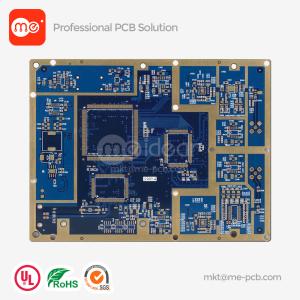 Meidearpcb,4 Layer PCB,Multi PCB,Multilayer PCB Design,Multilayer PCB Fabrication