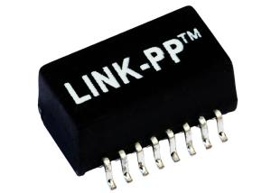 Bothhand TS7010 Ethernet Transformer 10 BASE - T SMD With Common Choke