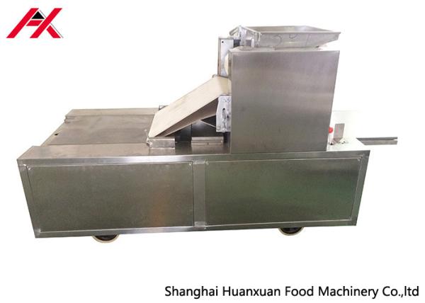 Cheap Easy Operation Biscuit Forming Machine With High Capacity 248mm Printing Roller Diameter for sale