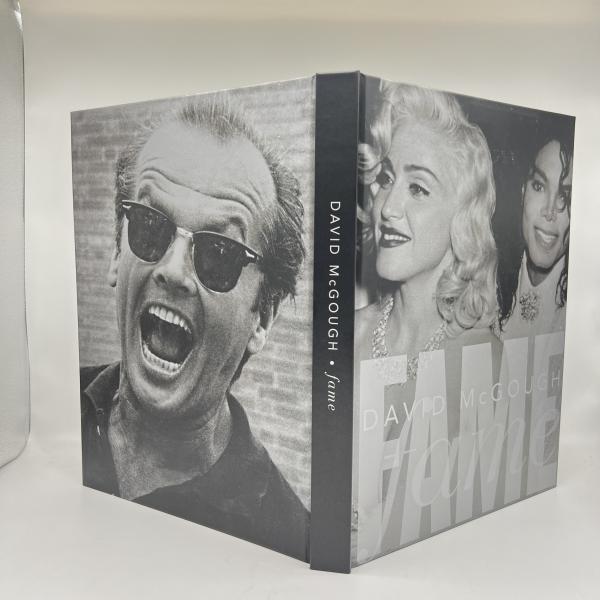Cheap Comprehensive Coffee Table Book Printing Duotone Black And White Photography Books for sale