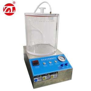 Best Microcomputer Control Digital Sealing Tester Automatic Cleaning Uninstall wholesale