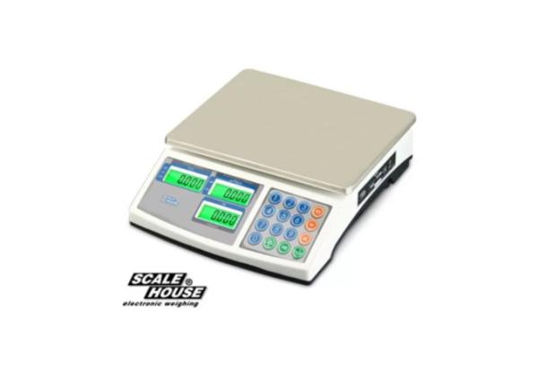 Cheap COUNTING COMPACT SCALE High precision Bench Weighing Scale for sale