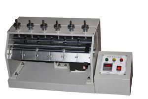 Best ROSS Rectangular Flexing Tester for Rubber , Sole and PU Materials wholesale