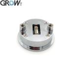 GROW GM812 Series 1D/2D QR Barcode Scanner Reader DC5V USB/UART Interface For