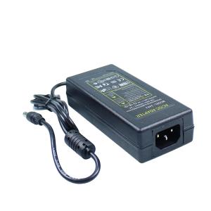 KC BIS EMC AC DC Power Adapters 1A 5A 12V Plug In Desktop