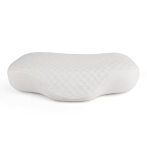 Back Pain Relief Memory Foam Contour Pillow Ergonomic Anti Snore For Sleeping