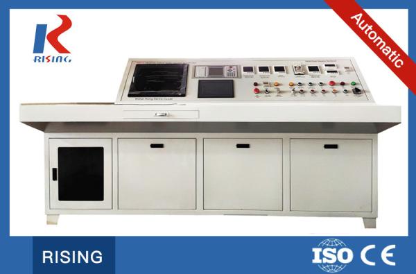 Cheap Touch Screen Transformer Testing Equipment for sale