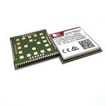 IoT Devices 4G Iot Module A7676E-LASE Simcom CAT1 4G Wireless Module