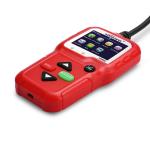 DTC Definitions Live Data Scanner Diagnostic Tool OBD2 Code Reader Konnwei KW680